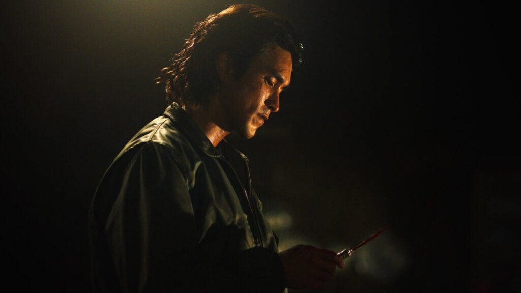 O thriller tailandês que promete surpreender na Netflix: o que já sabemos sobre “The Debt Collector”