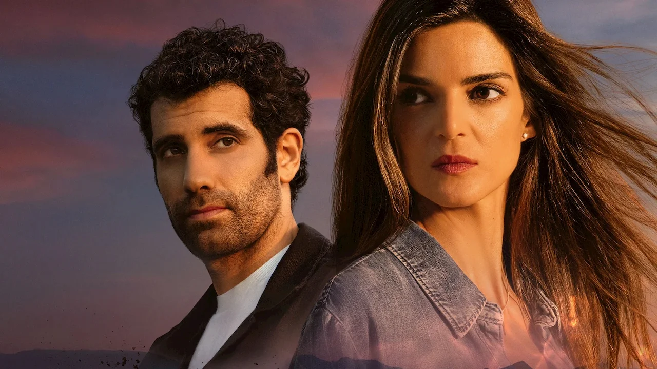 Gangs de Galicia: terceira e última temporada confirma final explosivo na Netflix