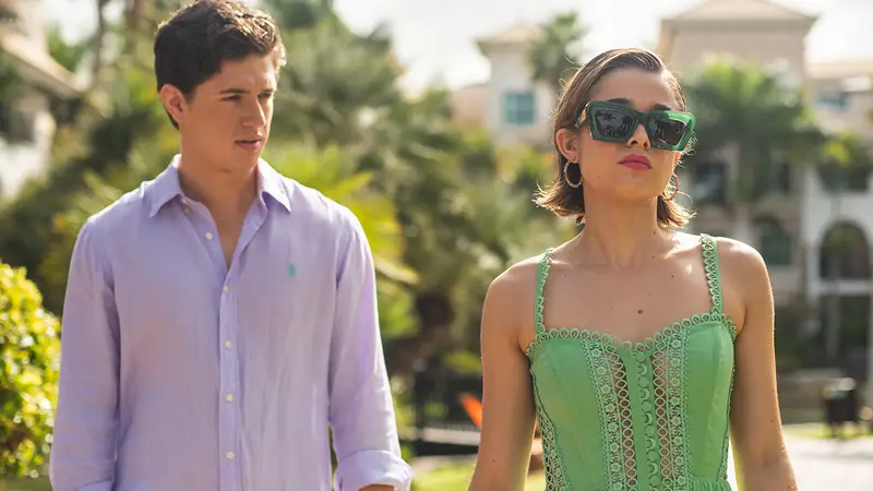 Quem sequestrou Celia no final de Oasis? Entenda o desfecho e o futuro da série