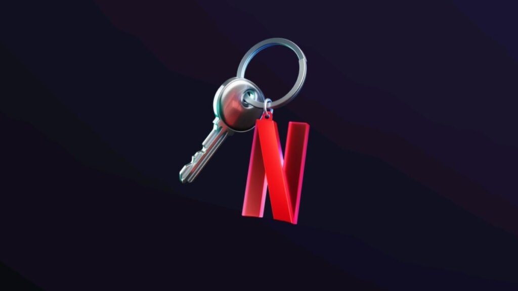 Netflix exige e-mail para perfis: polêmica entre famílias e assinantes