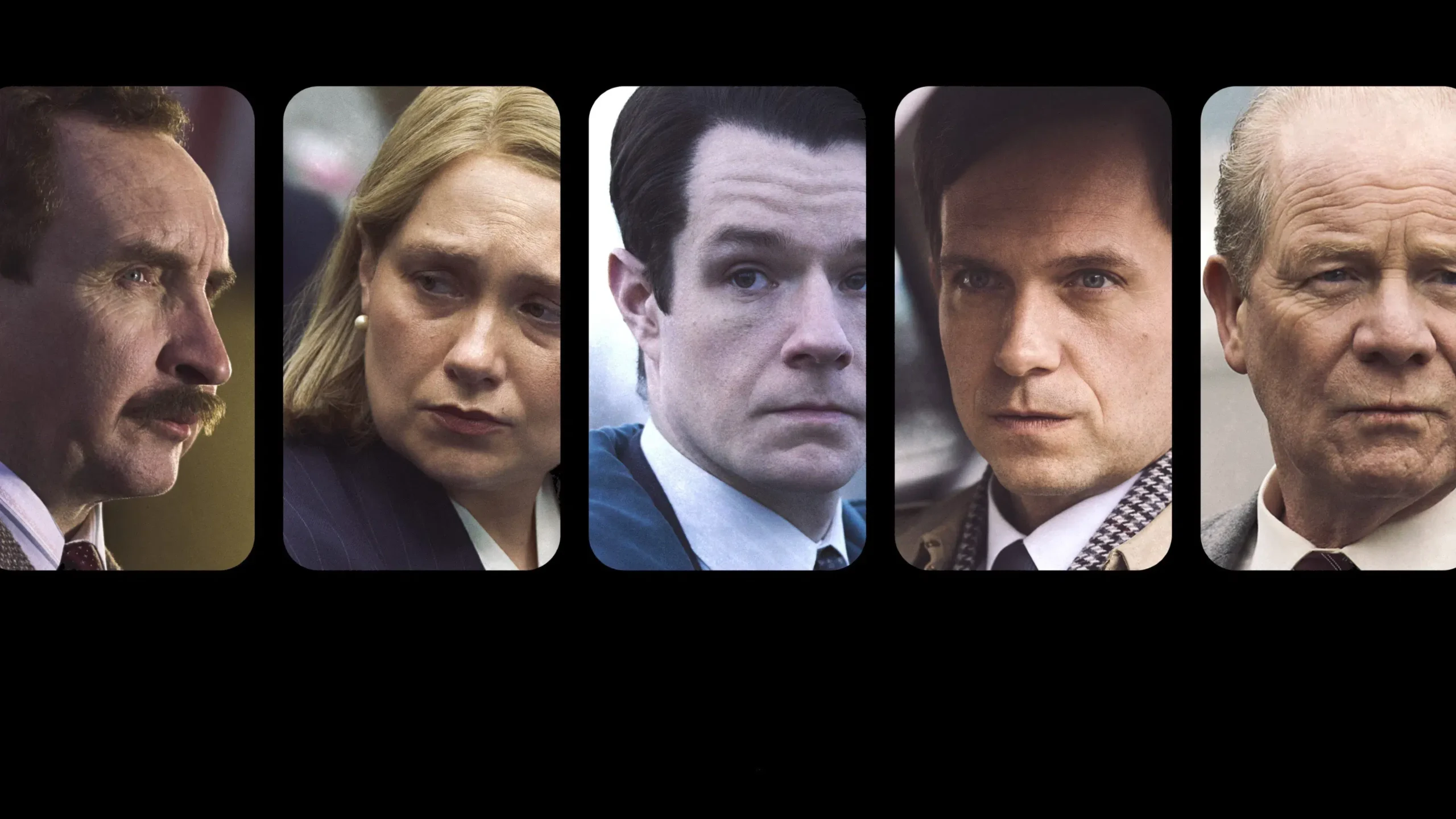 A série histórica que revela tudo sobre o desastre do voo Pan Am 103 na Netflix em 2026