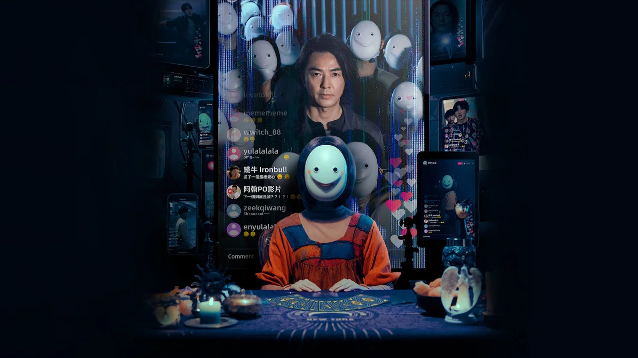 8 dramas criminais que deram o que falar na Netflix em 2026 até agora