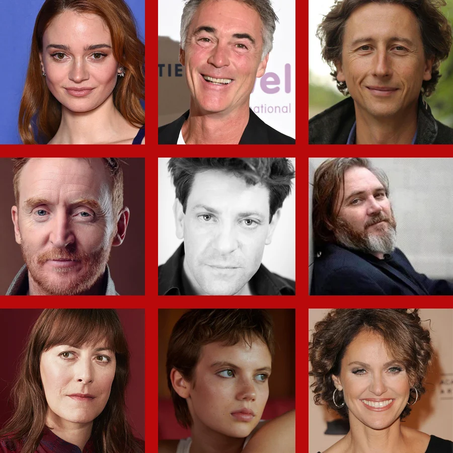 Nova temporada de Dept. Q tem elenco reforçado e mistério sombrio confirmado pela Netflix