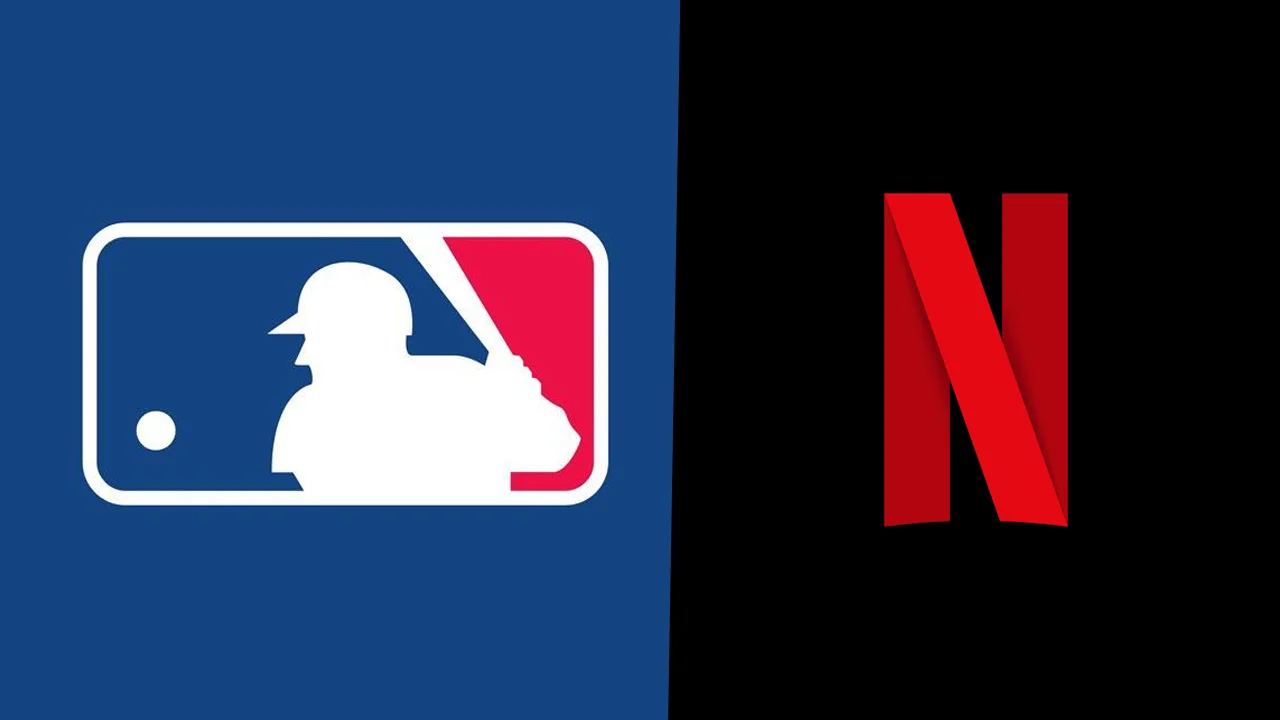 Netflix remove hub de destaques diários da MLB após teste curto e fãs ficam frustrados