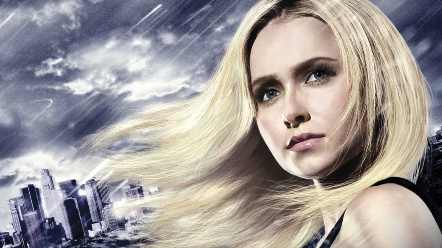 Heroes volta para a Netflix após 10 anos e promete maratona imperdível
