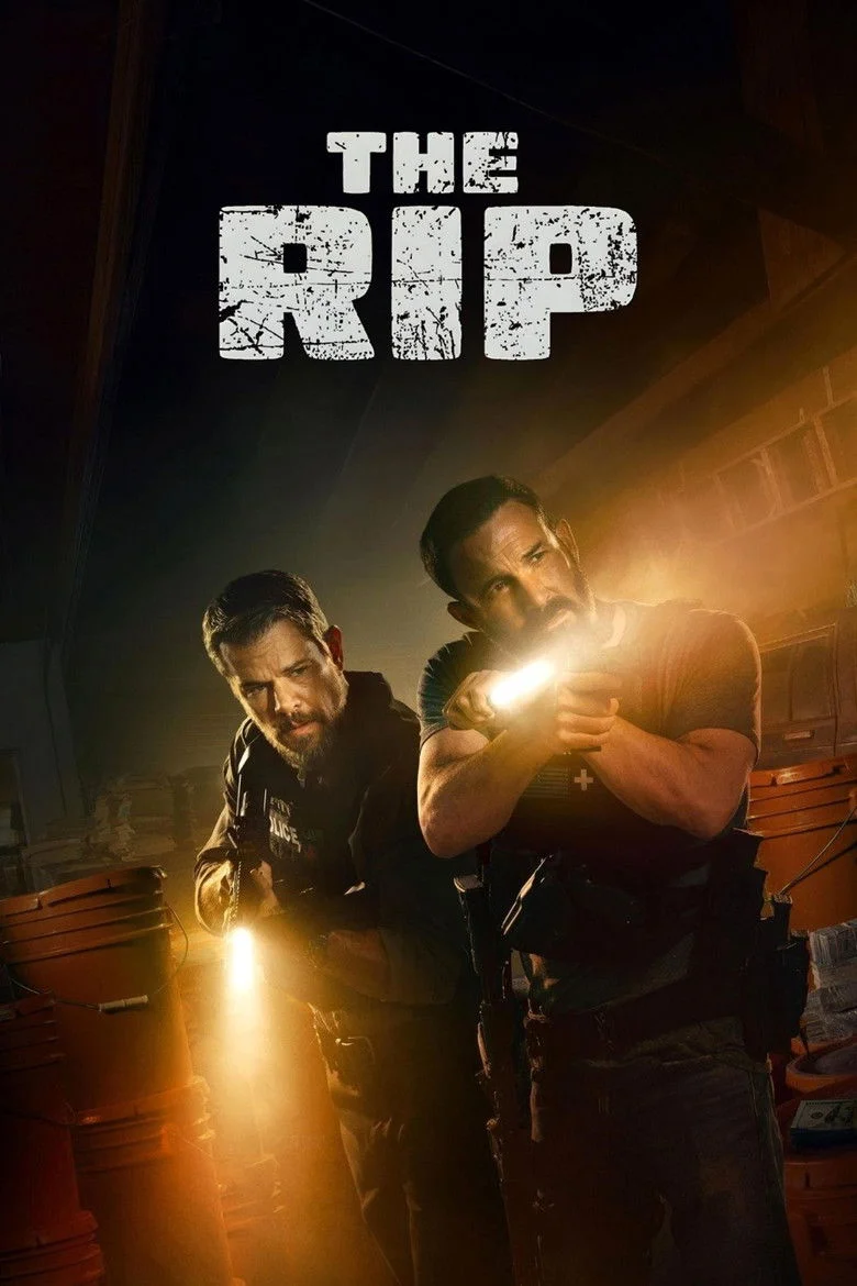 5 filmes imperdíveis da Netflix em 2026 que você ainda não viu