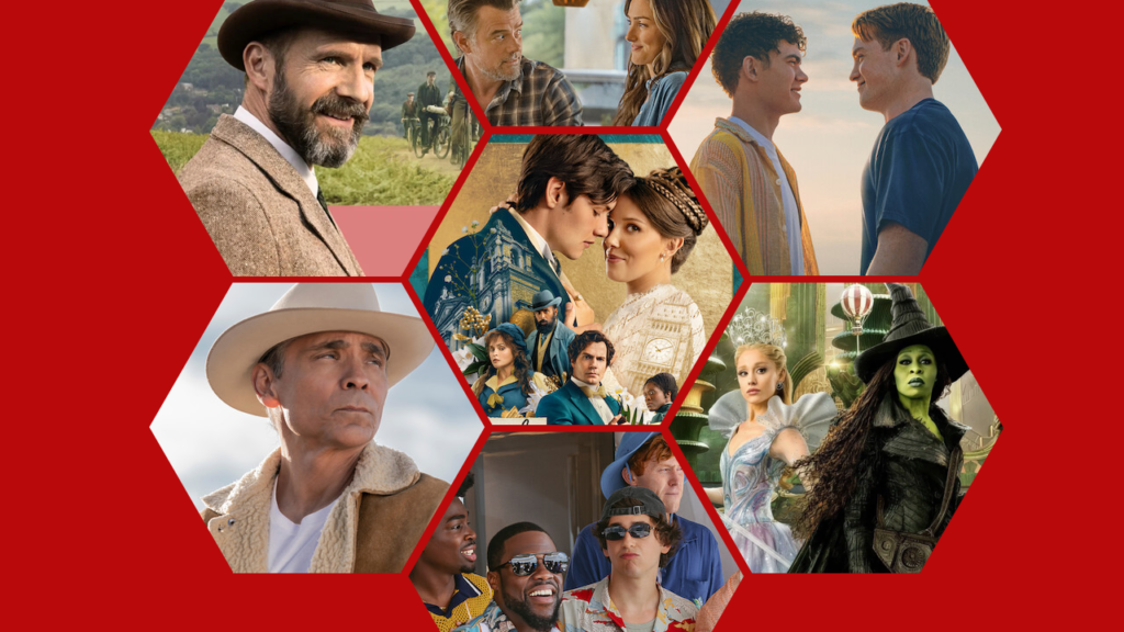 15 séries e filmes que vão dominar sua maratona na Netflix em julho de 2026