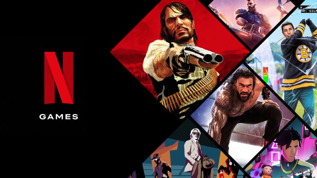 Conheça os 102 jogos na Netflix em 2026 e saiba quais saíram do catálogo