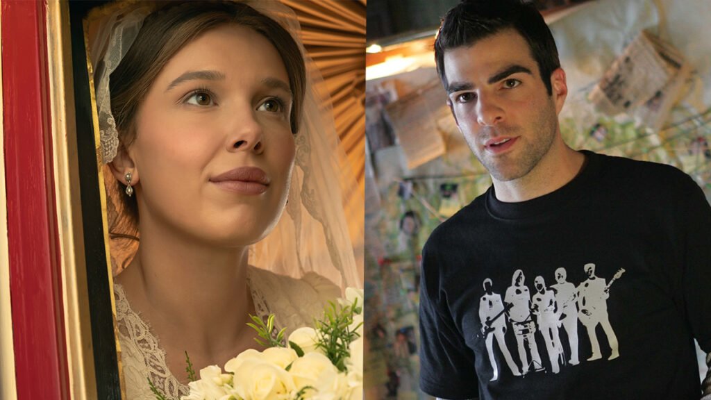 O que chega à Netflix entre 29 de junho e 5 de julho: 5 lançamentos que prometem agitar sua maratona
