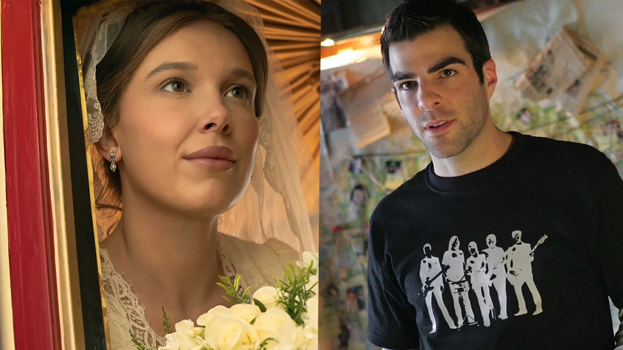O que chega à Netflix entre 29 de junho e 5 de julho: 5 lançamentos que prometem agitar sua maratona