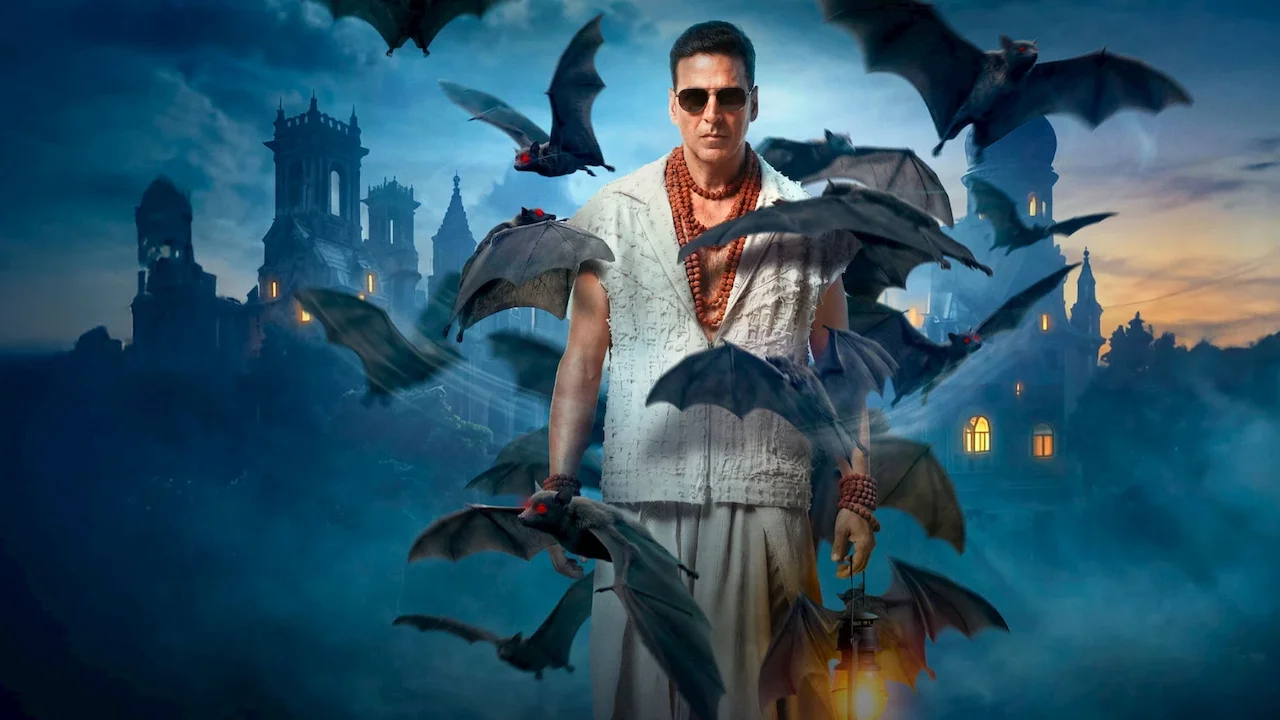 7 filmes e séries indianas que vão dominar sua maratona na Netflix em junho