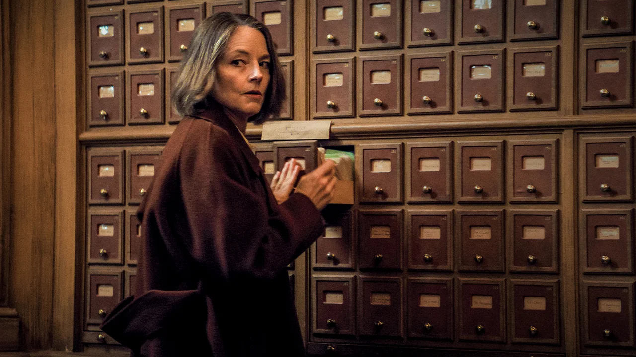 Jodie Foster lidera suspense misterioso que estreia em streaming na Netflix