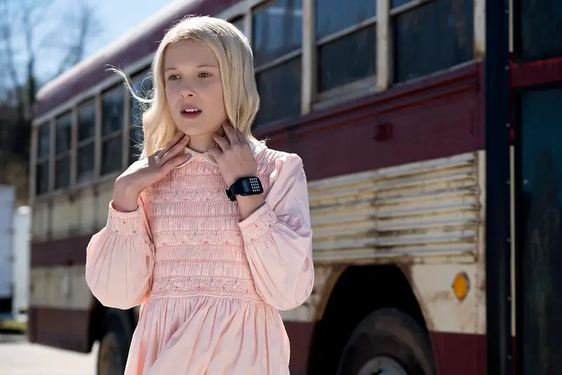 Guia completo para maratonar 7 projetos de Millie Bobby Brown na Netflix