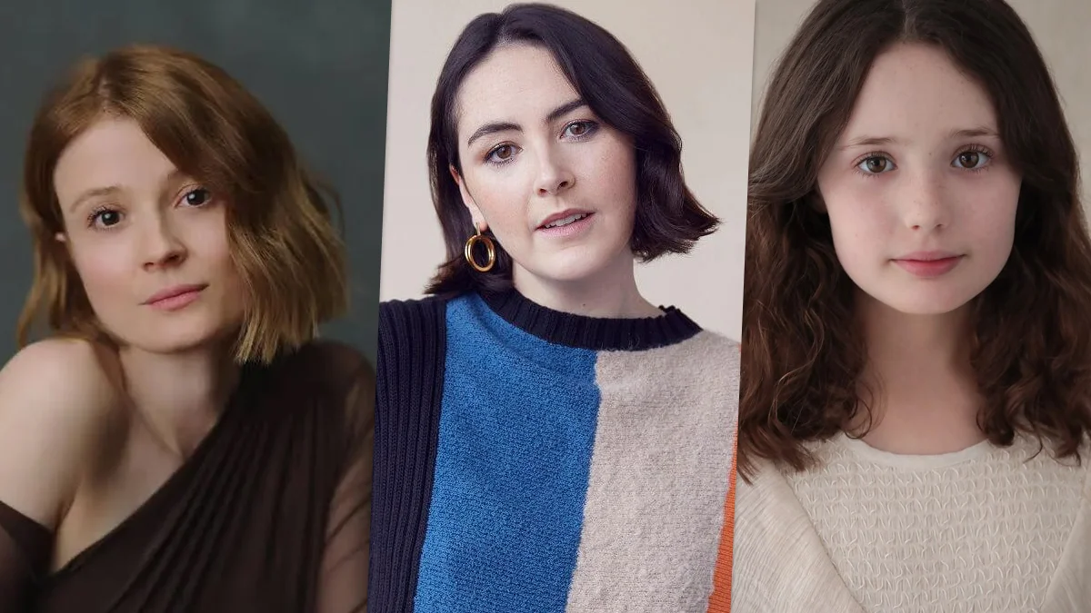 Novo filme de romance e fantasia da Netflix confirma três nomes promissores no elenco