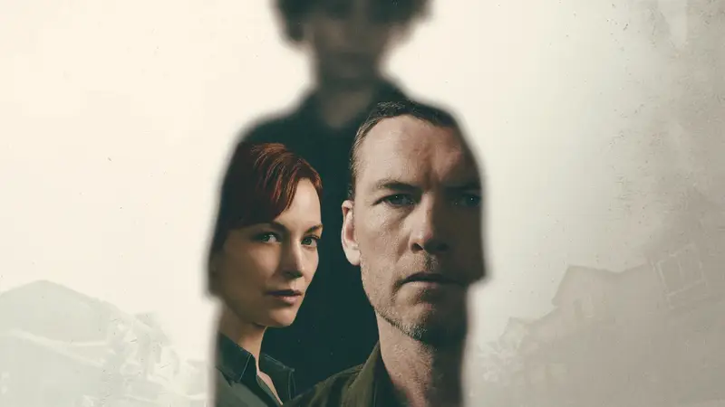 As 13 séries de Harlan Coben na Netflix para maratonar e as novidades que vêm aí