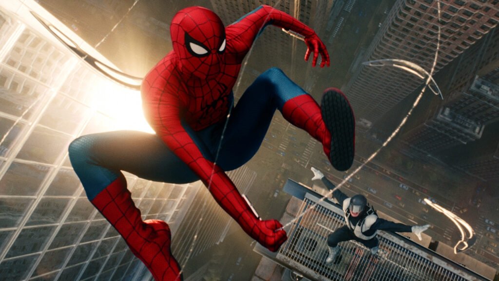 Homem-Aranha: Brand New Day – data de estreia na Netflix pode ser mais cedo do que você imagina
