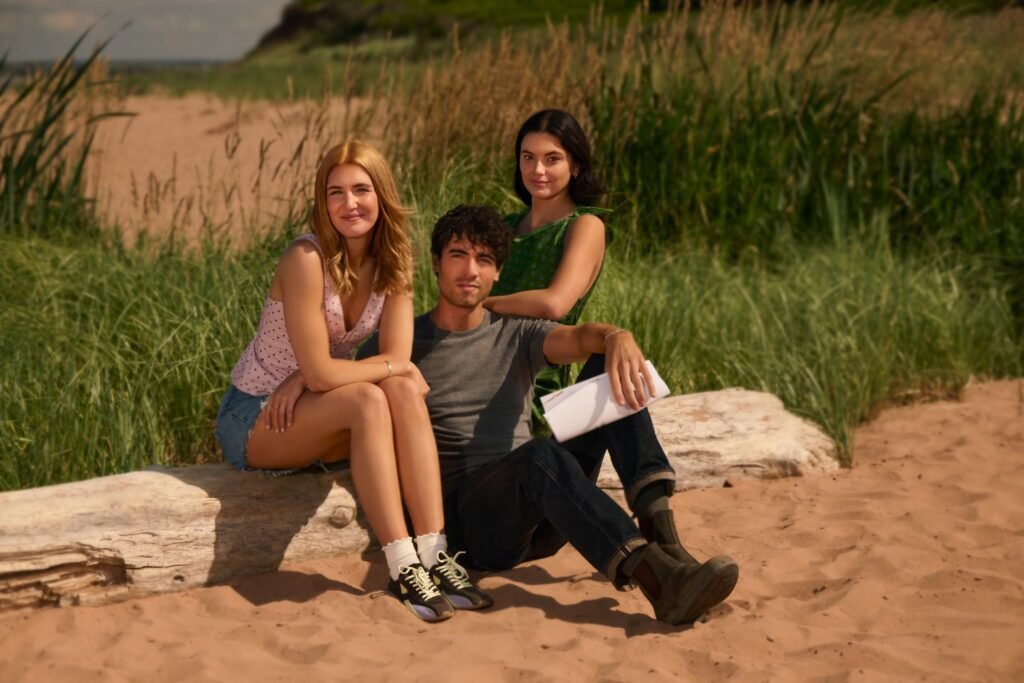 Romance na ilha: série ‘Este Verão Vai Ser Diferente’ inicia gravações e pode ser a próxima obsessão da Netflix