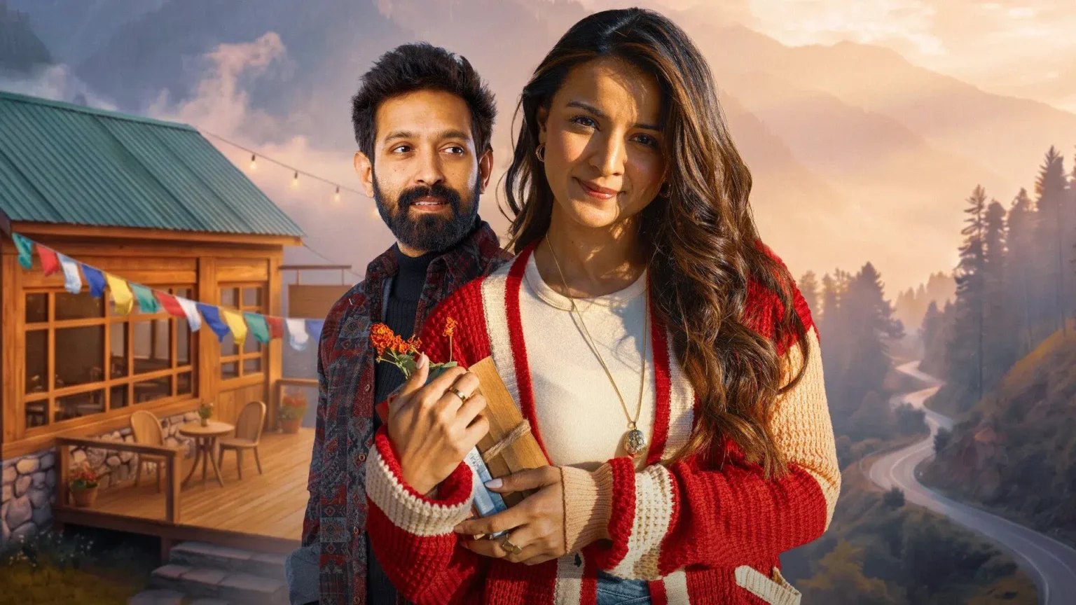 Romance indiano que conquistou o mundo garante 2ª temporada na Netflix; saiba tudo