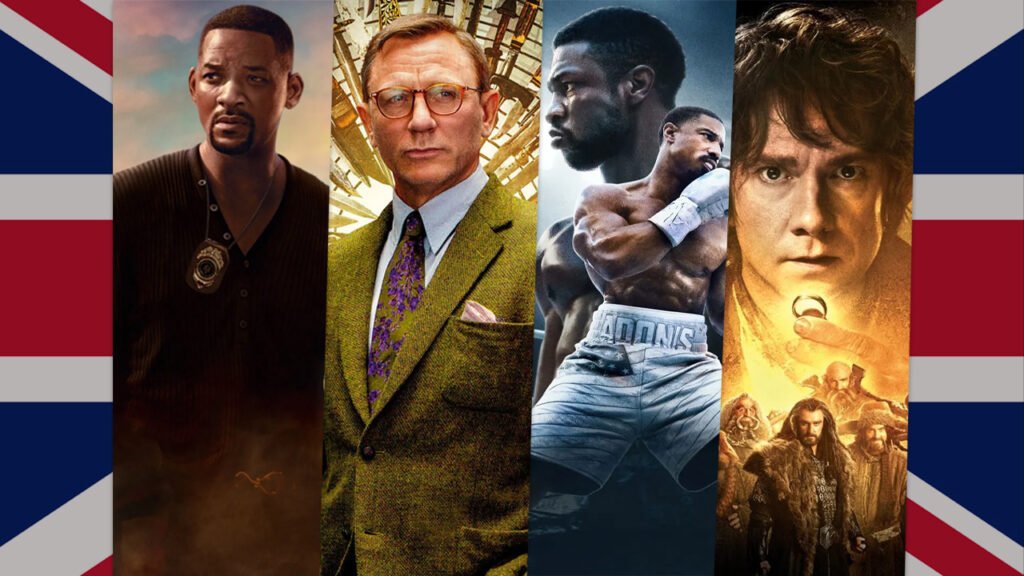 Adeus inesperado: Entre Facas e Segredos e trilogia Creed lideram onda de 200 títulos que deixam a Netflix em setembro